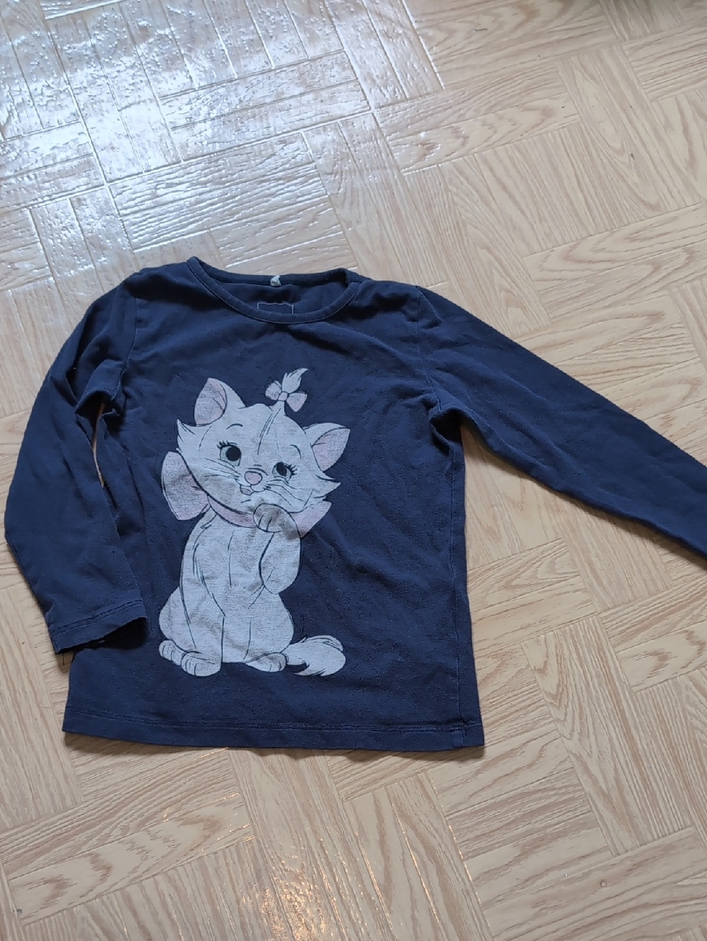 Name It- Chic & Cute Marie Long Sleeved Top 2-3y